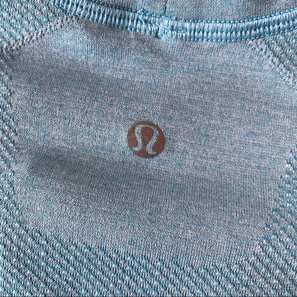 BUNDLE! 2 for 1 Lululemon T-Shirts! - Picture 11 of 11